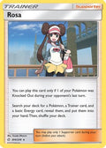 Rosa 204/236 - SM  Cosmic Eclipse Holofoil