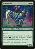 Stiltstrider (UNF-443) - Unfinity Foil