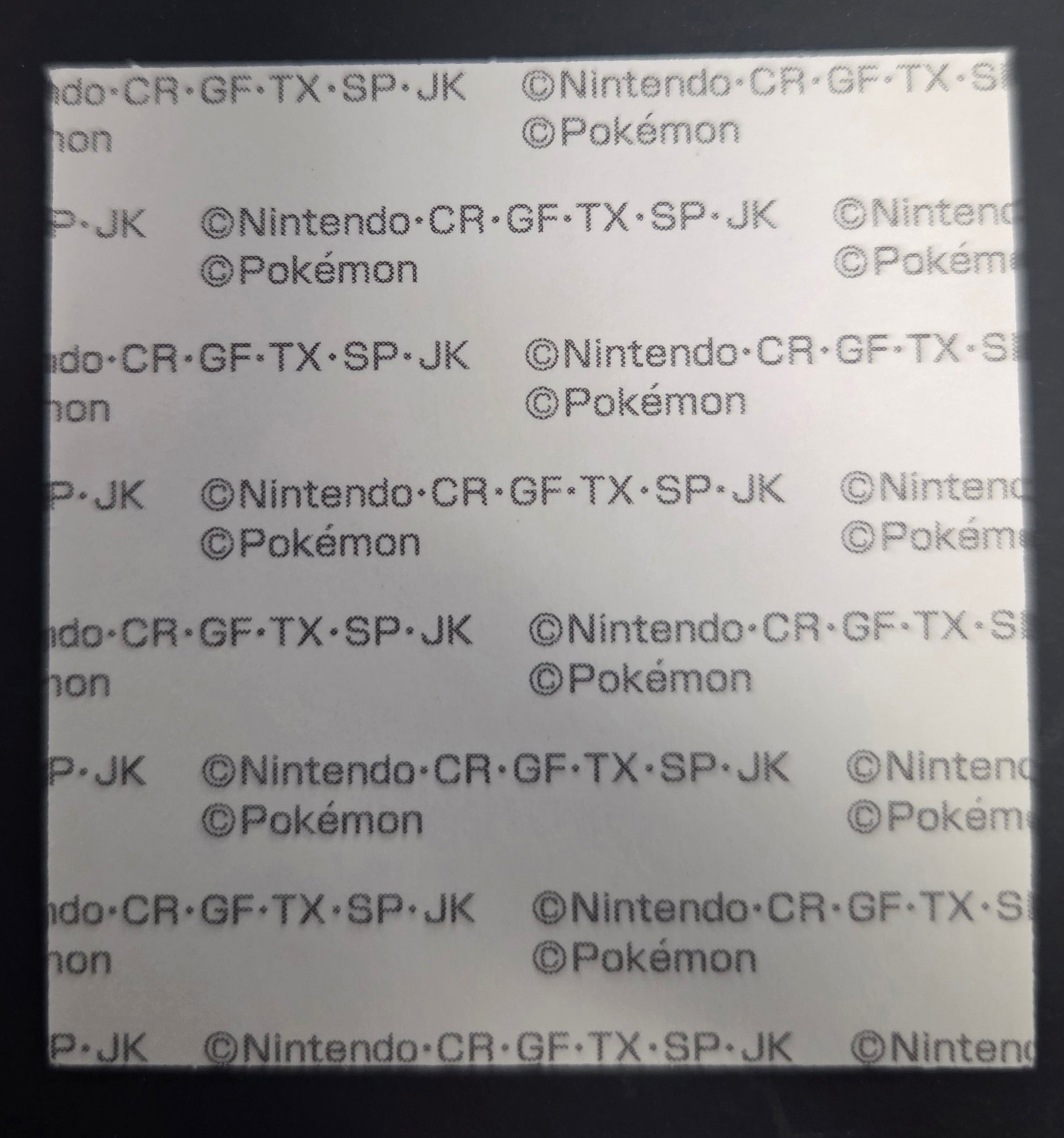 Pokemon Bread Seal Deco Character Sticker - Jigglypuff