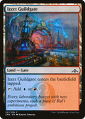 Izzet Guildgate (GRN-251) - Guilds of Ravnica