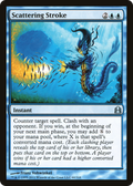 Scattering Stroke (CMD-060) - Commander 2011