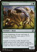 Bulette (AFR-173) - Adventures in the Forgotten Realms