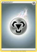 MetalEnergy  - SWSH01 Sword & Shield Base Set