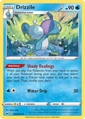 Drizzile () 056/202 - SWSH01 Sword & Shield Base Set Reverse Holofoil