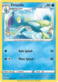 Drizzile () 057/202 - SWSH01 Sword & Shield Base Set