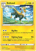 Boltund () 075/202 - SWSH01 Sword & Shield Base Set Reverse Holofoil