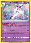 Galarian Rapidash 082/202 - SWSH01 Sword & Shield Base Set