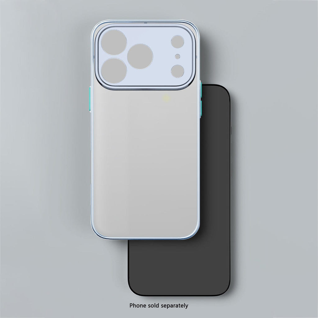 iPhone 17 Pro Case - Slim Anti-Slip, Matte finish | Venture Series