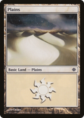 Plains (ALA-233) - Shards of Alara