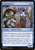 Ovinomancer (DMR-064) - Dominaria Remastered Foil