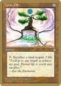 Zuran Orb (WCD-GB350) - Pro Tour Collector Set