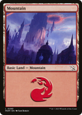 Mountain (MOM-280) - March of the Machine