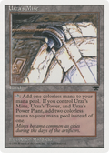 Urza's Mine (CHR-114C) - Chronicles