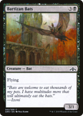 Bartizan Bats (GRN-062) - Guilds of Ravnica