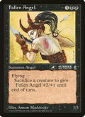 Fallen Angel (4th Place) (Arena League) (OVER-) - Oversize Cards