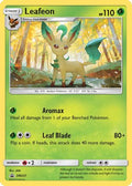 Leafeon SM237/248 - SM Promos