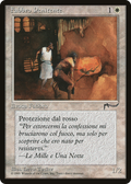 Repentant Blacksmith (REN-010) - Rinascimento
