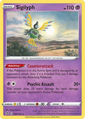 Sigilyph 080/192 - SWSH02 Rebel Clash