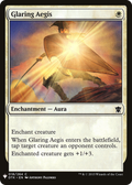 Glaring Aegis (LIST-DTK-18) - The List