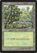 Forest (Arena League) (OVER-) - Oversize Cards