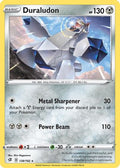 Duraludon (SWSH Rebel Clash) 138/192 - Deck Exclusives