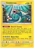 Eelektross 066/236 - Deck Exclusives