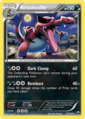 Krookodile 066/108 - Deck Exclusives