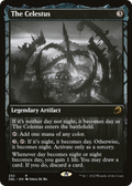 The Celestus (DBL-252) - Innistrad: Double Feature Foil