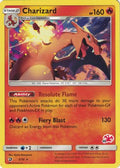 Charizard (# Charizard Stamped) 003/70 - Battle Academy
