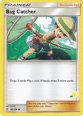 Bug Catcher 189/236 - Battle Academy