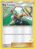 Bug Catcher 189/236 - Battle Academy