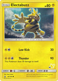 Electabuzz 043/156 - Battle Academy