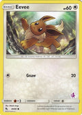 Eevee (Mewtwo Stamped) 049/68 - Battle Academy