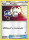 Pokemon Catcher 126/149 - Battle Academy