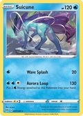 Suicune 037/189 - SWSH03 Darkness Ablaze Reverse Holofoil