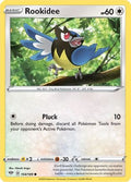 Rookidee 154/189 - SWSH03 Darkness Ablaze