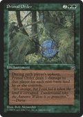 Primal Order (HML-092) - Homelands