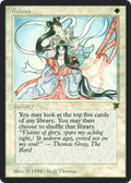 Visions (LEG-041) - Legends