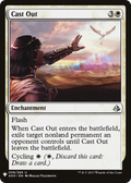 Cast Out (LIST-AKH-8) - The List