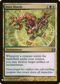 Aura Shards (LIST-CMD-182) - The List