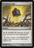Doubling Cube (5DN-116) - Fifth Dawn