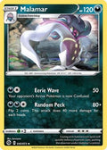 Malamar 045/73 - Champions Path Reverse Holofoil
