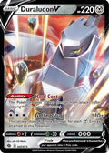 Duraludon V 047/73 - Champions Path Holofoil