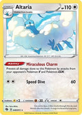 Altaria 049/73 - Champions Path Reverse Holofoil