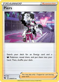 Piers 058/73 - Champions Path Reverse Holofoil