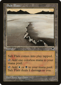 Salt Flats (TMP-324) - Tempest