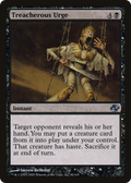 Treacherous Urge (PLC-082) - Planar Chaos