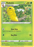 Kakuna 002/185 - SWSH04 Vivid Voltage