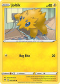 Joltik 055/185 - SWSH04 Vivid Voltage Reverse Holofoil