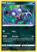 Sableye 105/185 - SWSH04 Vivid Voltage